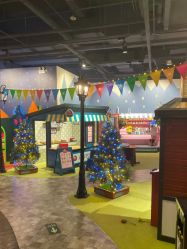 -幻贝家儿童乐园(苏州中心店)