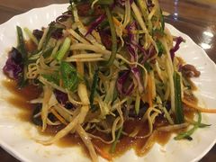 -富源东北春饼店(翠竹店)