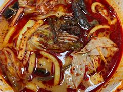 -刘文祥麻辣烫(清河毛纺路店)