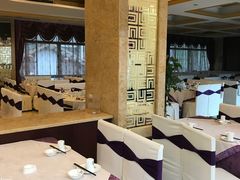 大堂-陶然居·重庆菜(南滨路店)