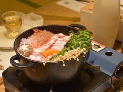 -小句号·精致料理(江南环球港店)