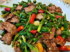 -嘎嘎鸭脑壳江湖菜(五里店)
