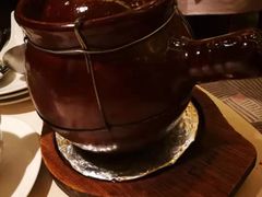 -荣轩(新荣记环球金融中心店)