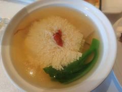 -青岛香格里拉·香宫中餐厅