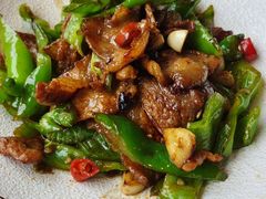 -如一烤鸭