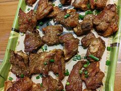 -黄泥岗·地道湖北菜(奥特莱斯店)