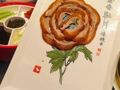 -全聚德(双井店)