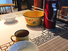 -农耕记·湖南土菜(科技园店)