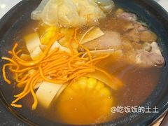 金牌阿婆神仙鸡-春家·非遗手工小吃(徐汇万科广场店)