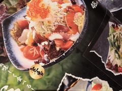-千代武日本料理(开发区店)