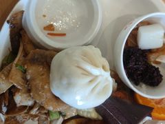 -素满香·素食自助餐(苏州·临顿路店)