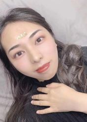 -韩美绣·骨相纹眉·洗眉美瞳线