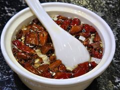 -汇聚德京味铜锅涮肉(沈家桥二路店)