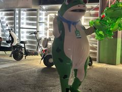 -南湖公园地摊集市