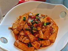 -盛百味·家宴餐厅(霸州分店)