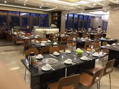 大堂-美极鲜食坊(宝安南路店)