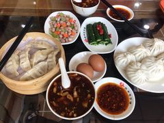 -庆丰包子铺(理想城店)
