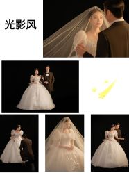 -樱花婚纱摄影