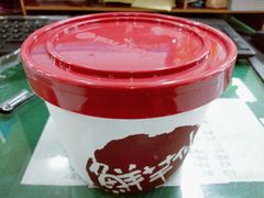 -鲜芋仙(中山路店)