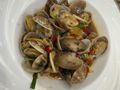 -众味海鲜大排档·活海鲜·潮汕味(南澳店)
