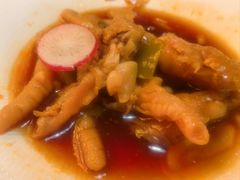 -小厨师·二十年沈家门小海鲜(百井坊巷店)