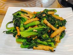 -佛有缘素食馆·荔湾老字号(陈家祠首店)