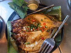 -simply thai天泰(长泰广场店)