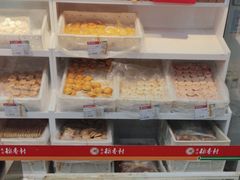 -北京稻香村(兴丰店)