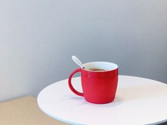 -Manner Coffee(凌空SOHO店)