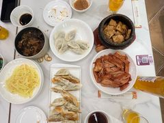 -东方饺子王(新奥购物中心店)