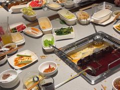 -海底捞火锅(吴中路店)