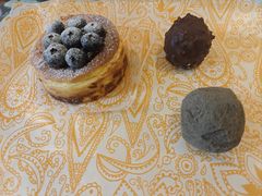 -OUR Bakery(国贸商城店)