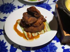 -江南赋(内蒙古大厦店)