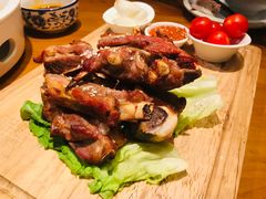 -莲香西域·正宗新疆菜(龙华店)