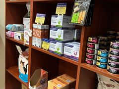 -艾贝尔宠物医院 ·内科全科(梁溪路店)