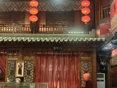 -正阳门饭庄·烤鸭·北京菜(万丰路七里庄店)