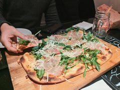 -EATALIA意塔利意式餐厅(鼓楼店)