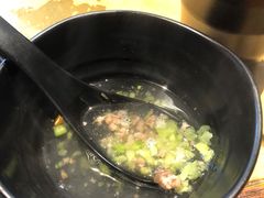 -手选潮汕鲜活牛肉火锅(二七广场店)