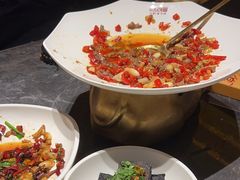 -炊烟小炒黄牛肉(浦东世纪汇店)