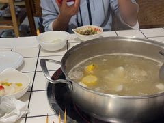 -幸运牛汕头小黄牛牛肉火锅(梅林店)