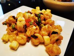 -東舍食唐精品陕菜馆