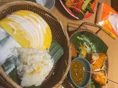 -迷你椰·泰式大排档(共康店)