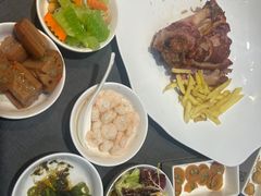 -丰收日(五角场店)