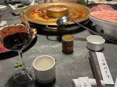 -长嘉·河图火锅(长嘉汇江景旗舰店)