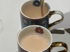 -清真·卡德尔大叔新疆主题餐厅(龙汇路店)