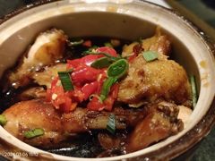 -南京大牌档(新街口德基广场店)