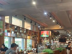 大堂-咖啡陪你(广顺北大街福码大厦店)