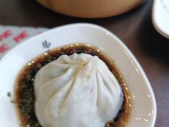 -锡笼记·无锡小笼(方塔店)
