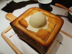 面包诱惑-绿茶餐厅(领展购物广场·中关村店)