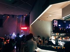 -TZ House音乐现场(来福士中心店)